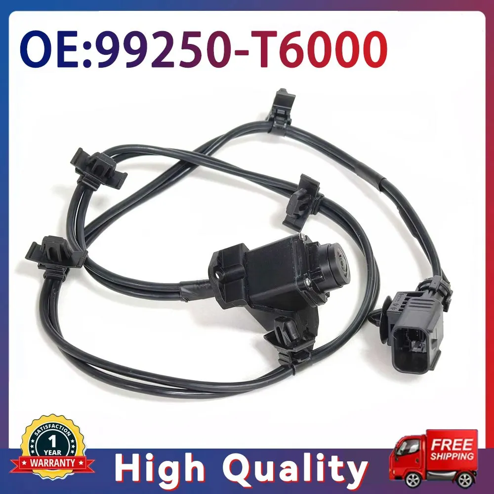 

99250-T6010 Front View Camera 99250-T6000 For Hyundai Genesis GV80 2021 2022 2023 Front Grille Camera Park 99250T6000