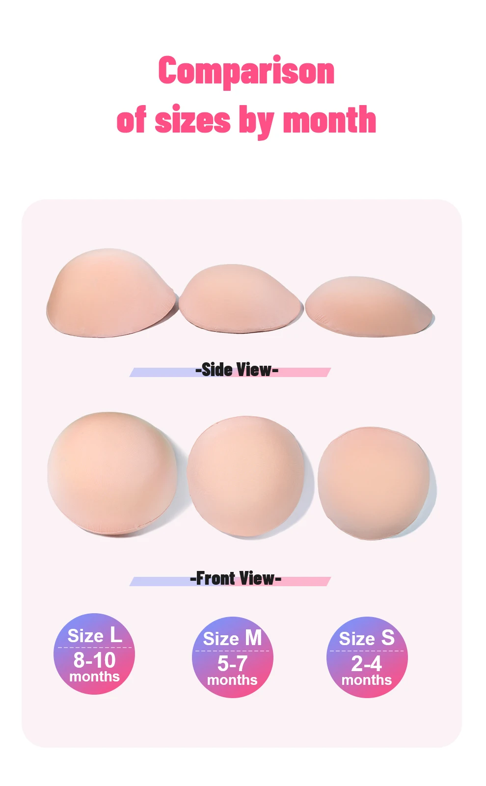 Fake Pregnancy Belly Props Integrated Transformation Light Sponge Invisible Belly Memory Foam Unisex