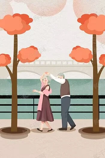 Mid-century Modern 6-light Chandelier With Walnut Accents Iron And Glass For Living Room Dining Room And Showroom Lighting