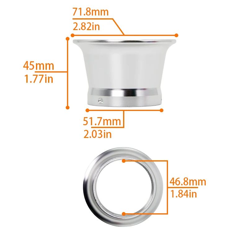 For Wave Rsx Crf150 Crf150l Cb150 Cbr150 Cbr 150 Crf110 125cc 150cc Motorcycle Carburetor Modified Air Filter Wind Cup Air Cup