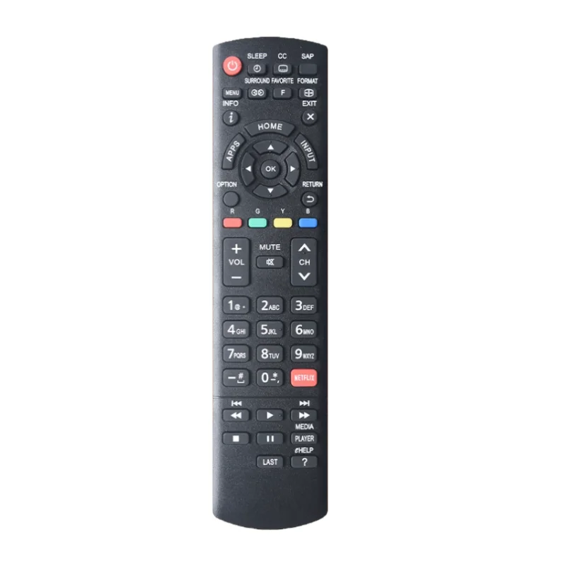 

remote control suitable For TV N2QAYB001008 N2QAYB000926 N2QAYB001013 N2QAYB001008T N2QAYB001120 N2QAYB001188
