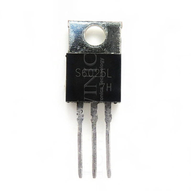 1-50PCS RJH60D2 60D2 S6025L S6025 IRLR2705 LR2705 BFT92 W1 AT24C04 24C04 SD6864 6864