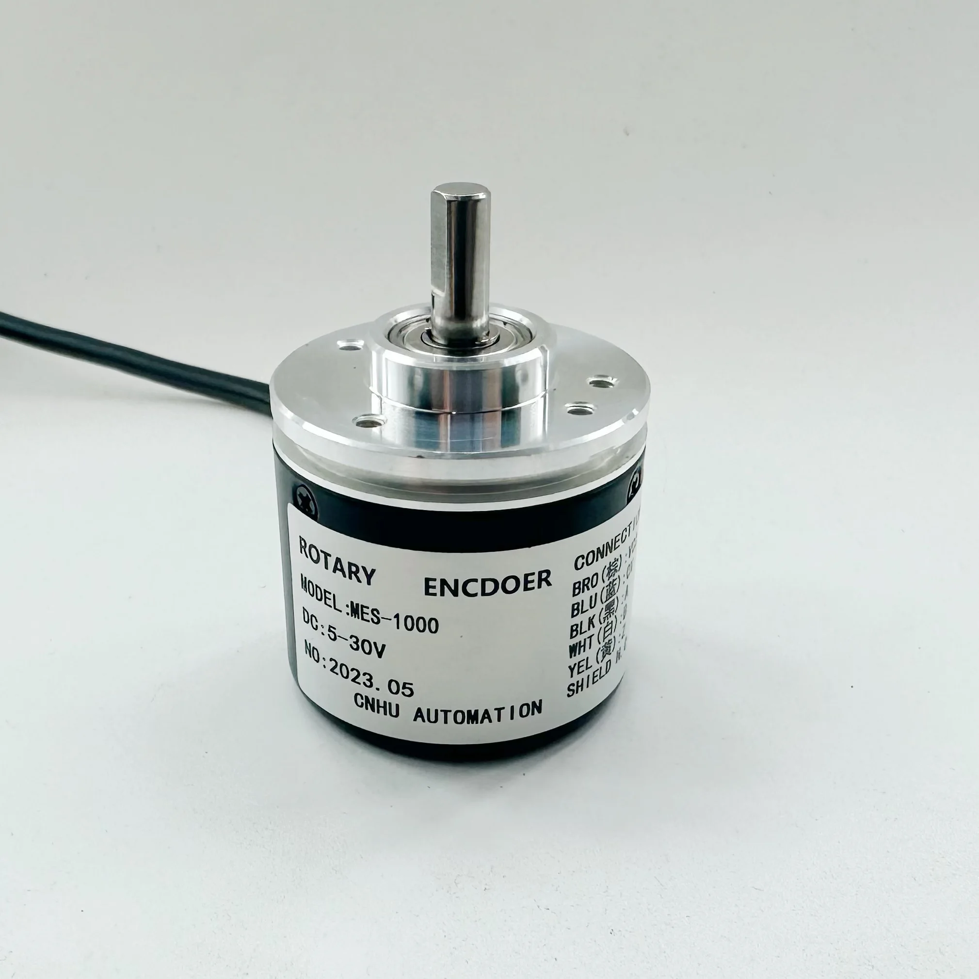 shengyu MES-1000 encoder MES-100N MES-1024 360 600 500 2000 300 400