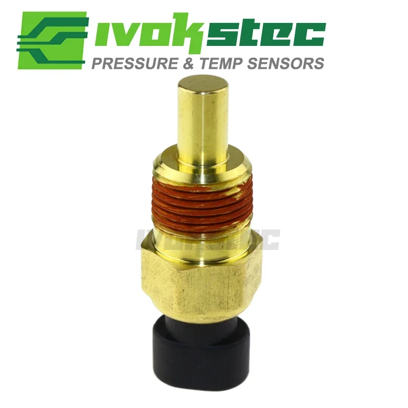 213-928 15326386 TS10075 Coolant Temp Sensor For Buick Cadillac Chevrolet Chevy GMC Daweoo Isuzu Pontiac