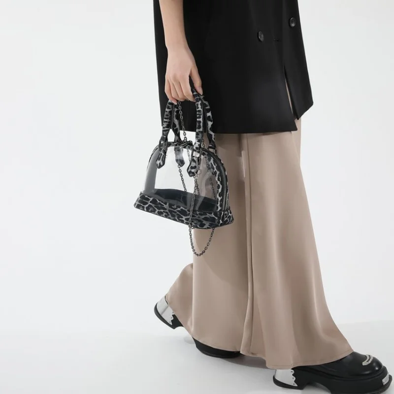 

Прекрасная смесь хлопка, новинка 2025, женская роскошная брендовая кожаная сумка на плечо, известный дизайнер, классическая, популярная, повседневная ​