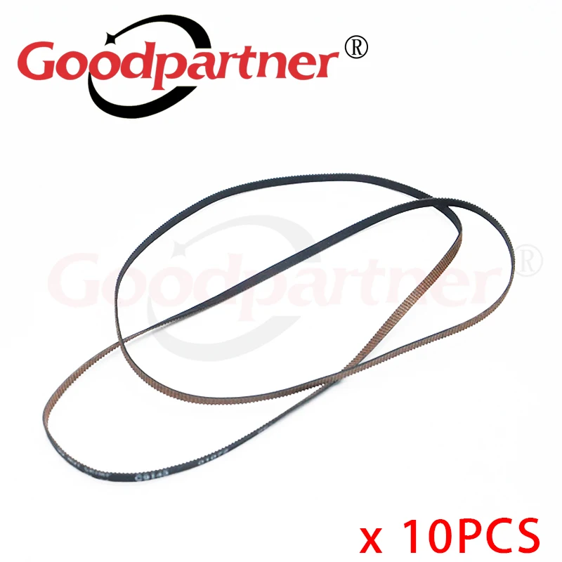 10X 1577172 1548486 1572337 CR Timing Belt for EPSON L110 L120 L130 L132 L210 L220 L222 L312 L300 L310 L350 L355 L362 L365 L366