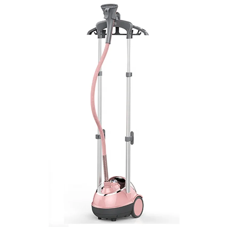 Automatic Ironing Machine Best Home Appliance Garment Steamer for Clothes Vertical Fabric Steamer