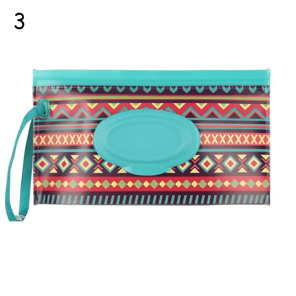 

Модный полезный ремешок на кнопках, детский товар, откидной чехол, чехол для переноски, аксессуары для колясок, коробка для салфеток, сумка для влажных салфеток, косметичка