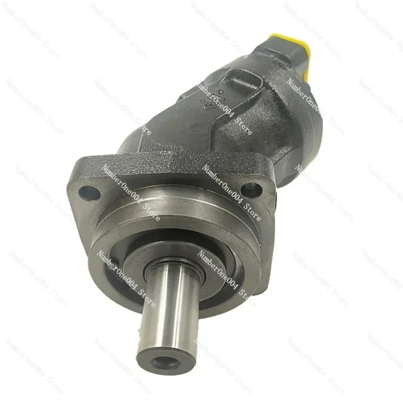 A2FO A2FM High Pressure Axial Piston Plunger Pump  Rexroth A2FM12 A2FM32 A2FM45 A2FM12/61W-VPB030 hydraulic motor