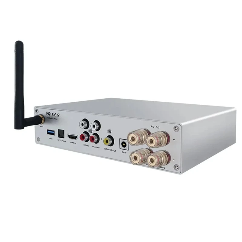 CABE-HIFI Amplifier… - image