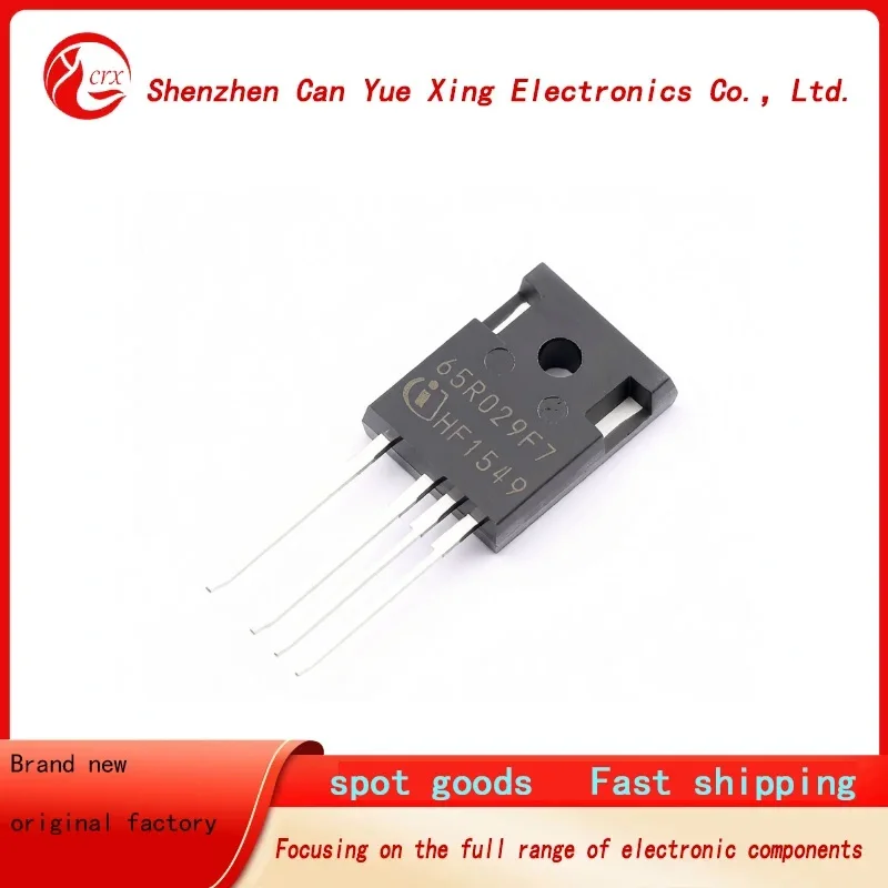 30pieces IPW65R022CFD7A IPZA60R024P7 IPW60R024CFD7 IPW60R024P7 IPZA65R029CFD7 IPW65R029CFD7 IPW60R031CFD7 IPW65R035CFD7A TO-247