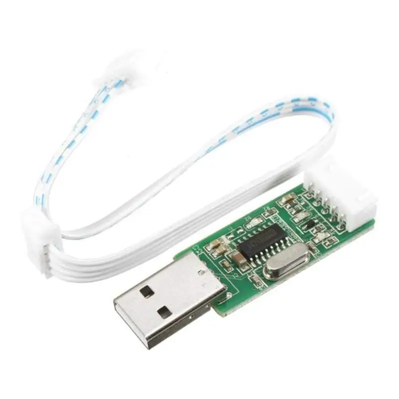 652F Easy To Use Air Quality Sensors PM2.5 Sensors For DIY Intelligent Home Project
