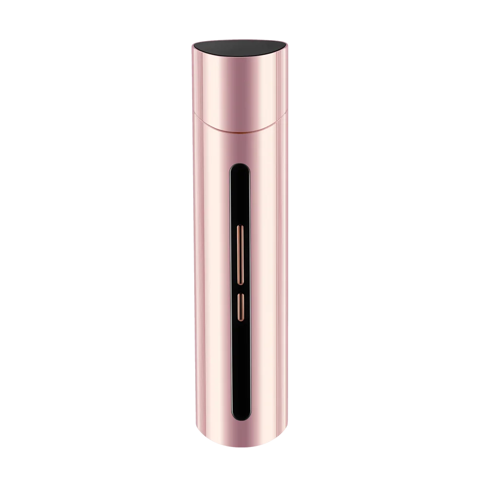 7 コア利点顔美容機高周波肌引き締め EMS 赤色光美容機器抗しわ