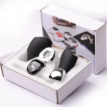 Speciální řadicí páka pro 5/6 rychlostí, náhradní díl pro Škoda Fabia MK1 2000-2008, autopříslušenství 6 nejlepší prodej řadicí hlavice Škoda Octavia VRS - №4