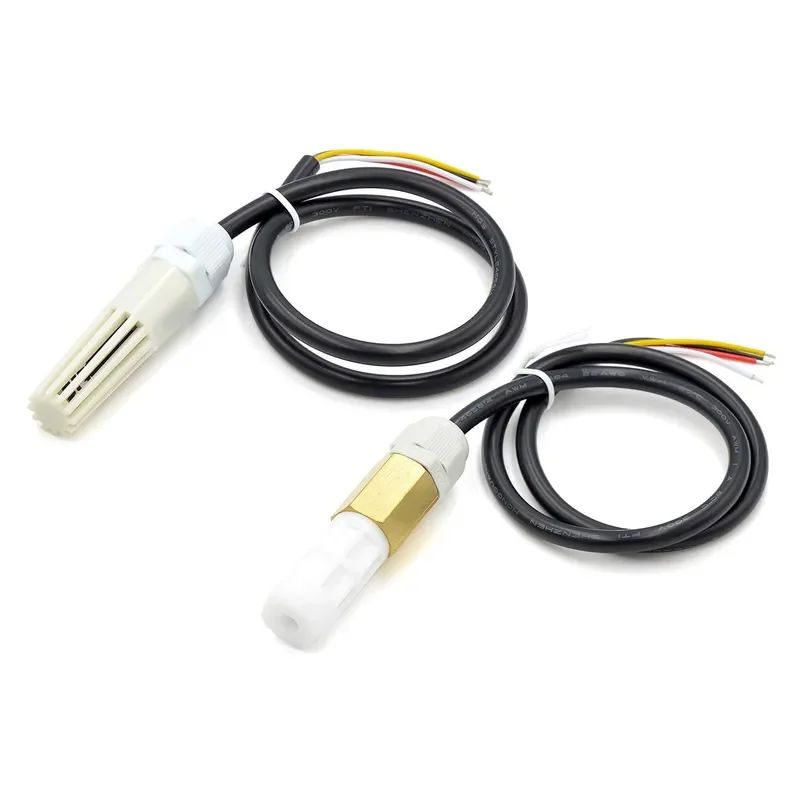 

RS485 Modbus Water Proof Temperature Humidity Sensor Probe