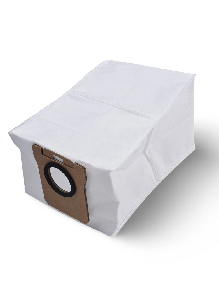Replacement Dust Bag Accessories Replacement Dust Bag Fitment Long Lasting Performance Clean And Hygienic Floors