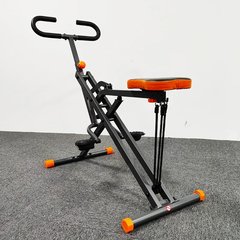 Horse Riding Machine Fitness Machine Fat Loss Fitness Machine Home Gym Fitness Equipment