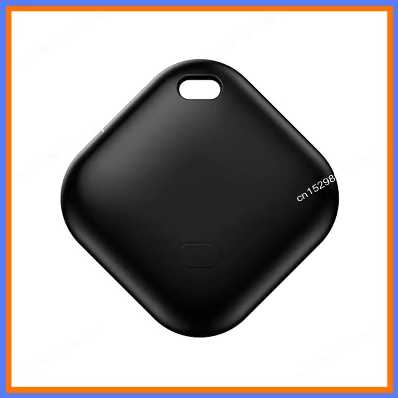 

BAAE Smart Tag Tracker Smart Bluetooth Air Tag Tracker GPS-трекер для ключей, домашних животных, велосипедов, кошельков, совместимых с IOS