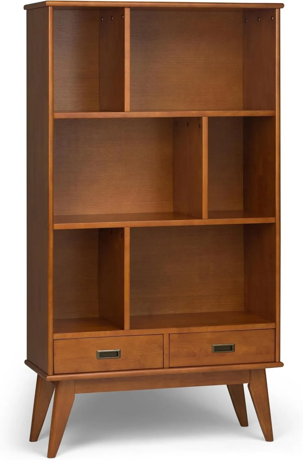 Draper Bookcase - 6…