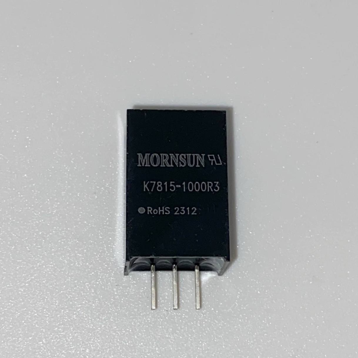 K7815-1000R3 Jinshengyang non-isolated regulated DC-DC power module 20-36V to 15V1A