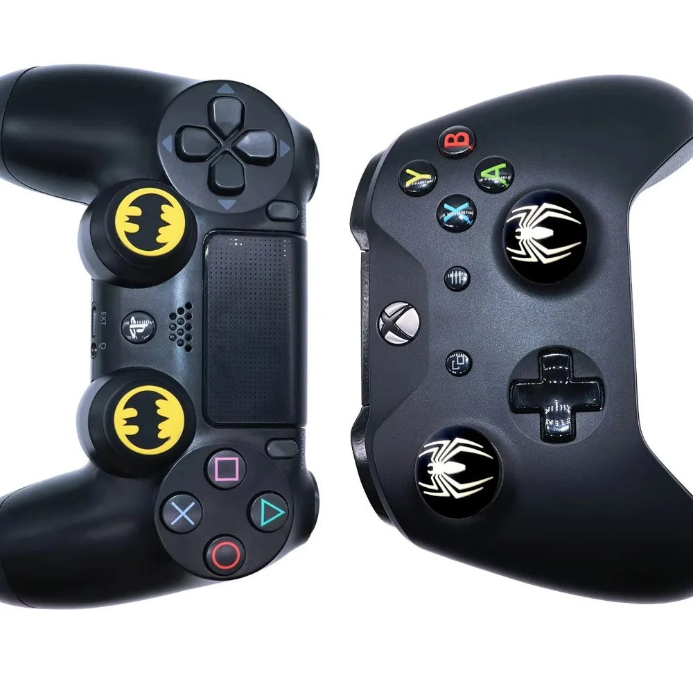 Thumbnail 2 - #74 Best PS5 Controller Grips to Buy In 2026