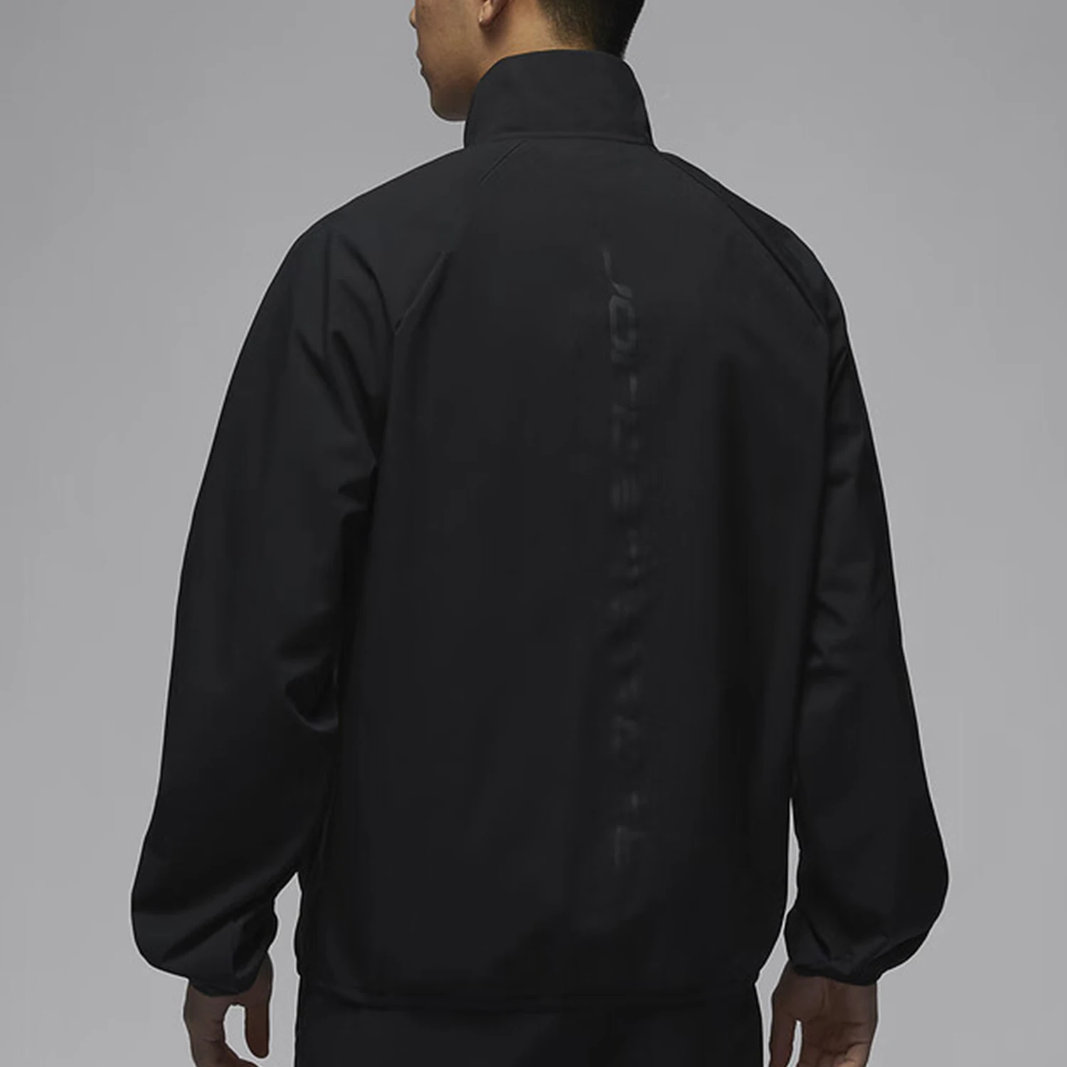 سترة Nike الأصلية لكرة السلة للرجال من JORDAN HF9886-010 #2