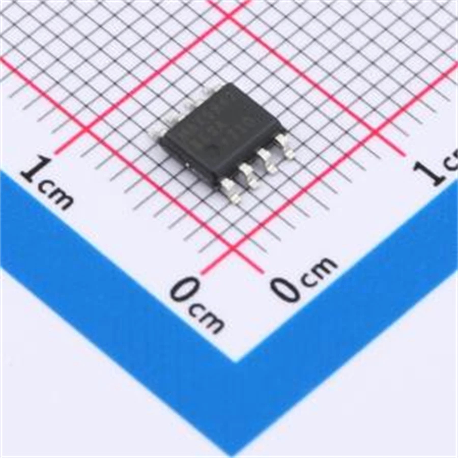 2PCS/LOT MAX5947BESA+T (Circuit Protection)