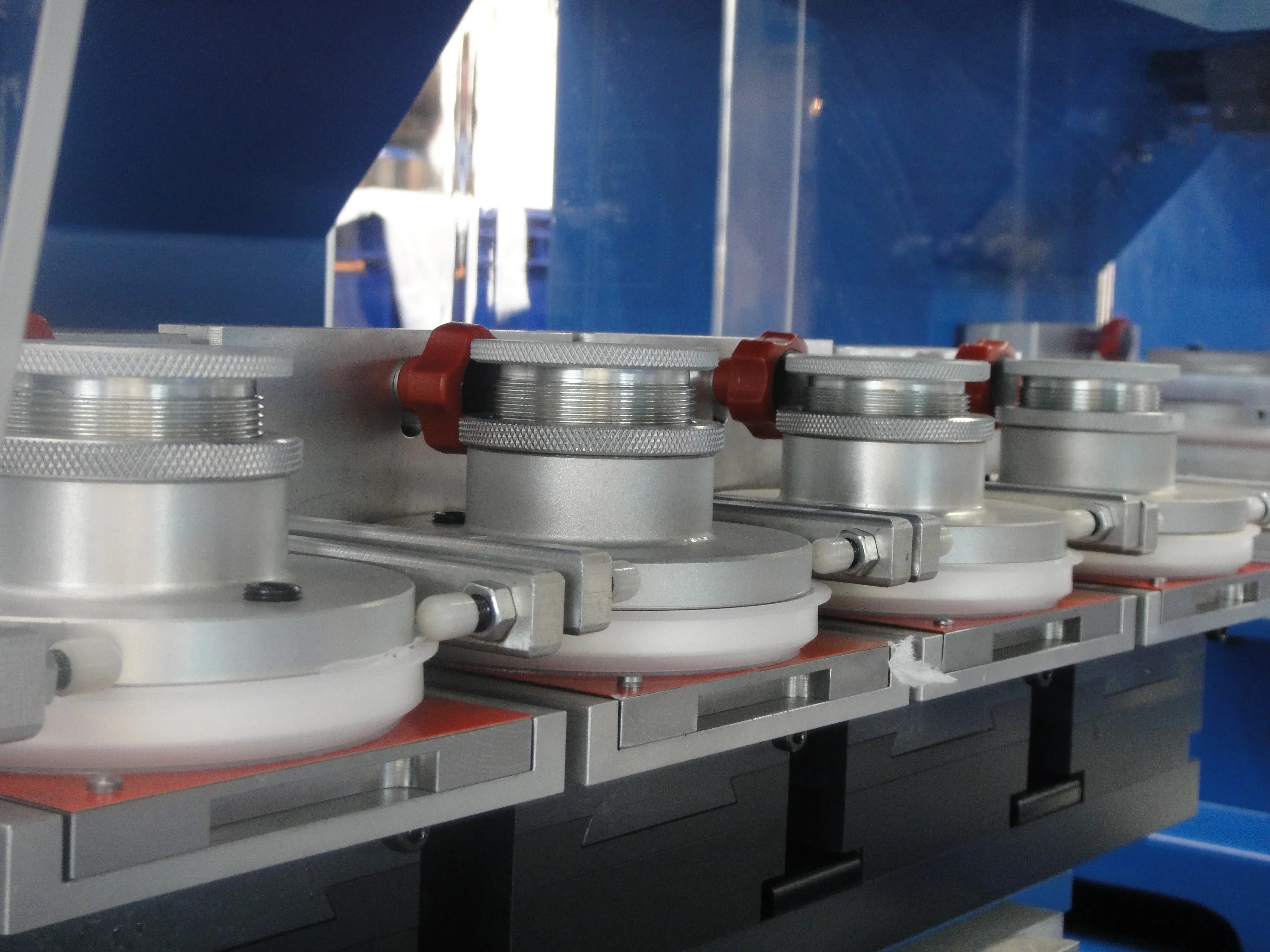 Cheap Pad Printing Machine Affordable Pad Printer for Stationery Pen Ruler Customization Equipment