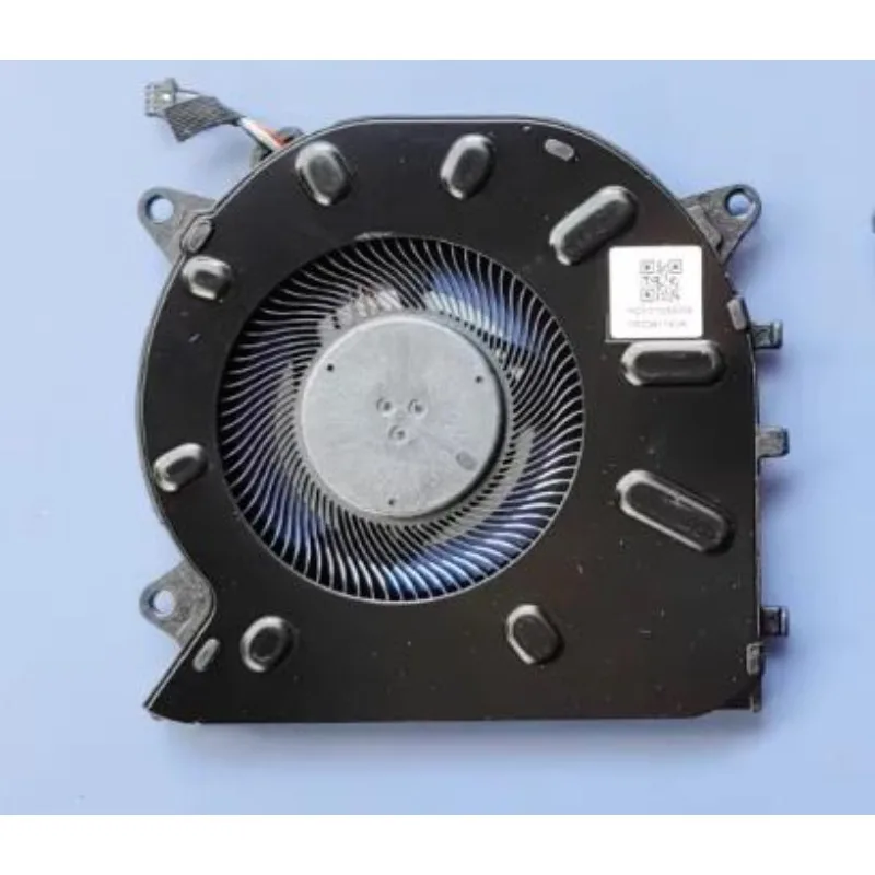 Original New CPU Fan for HUAWEI MateBook 14s HKD-W56 W76 HKFG-16 Laptop Cooler Cooling Fan