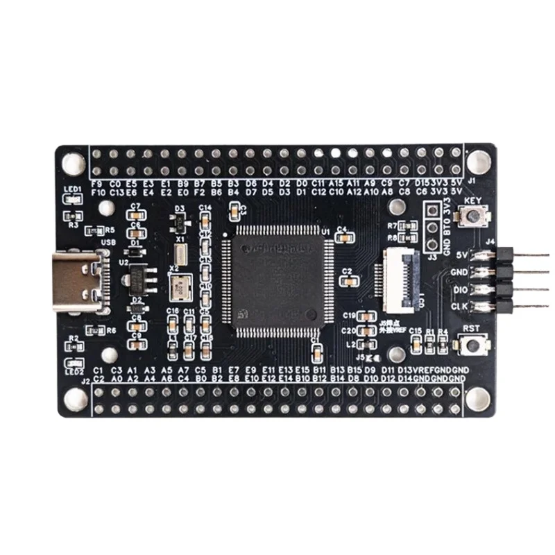 For STM32G474VET6 Core Board, Small System Board, STM32G474 Development Board