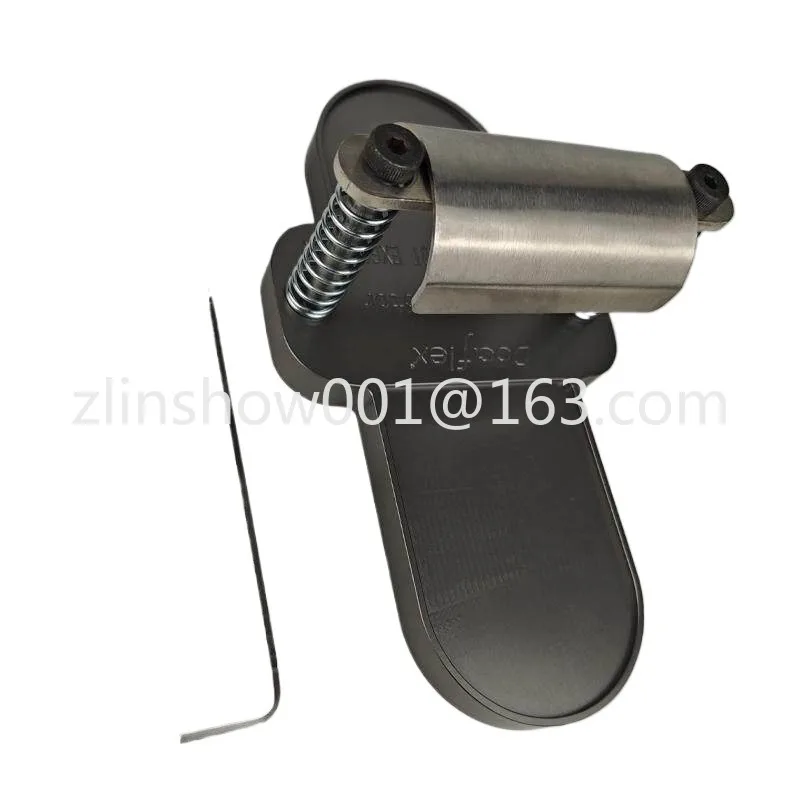 Pilates Foot Trainer Flat Foot Training Arch Toe Strength Training