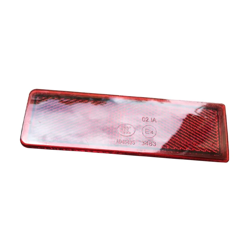 

1 шт. задний бампер, противотуманная фара, светоотражающая полоса для внешних деталей Maxus V80