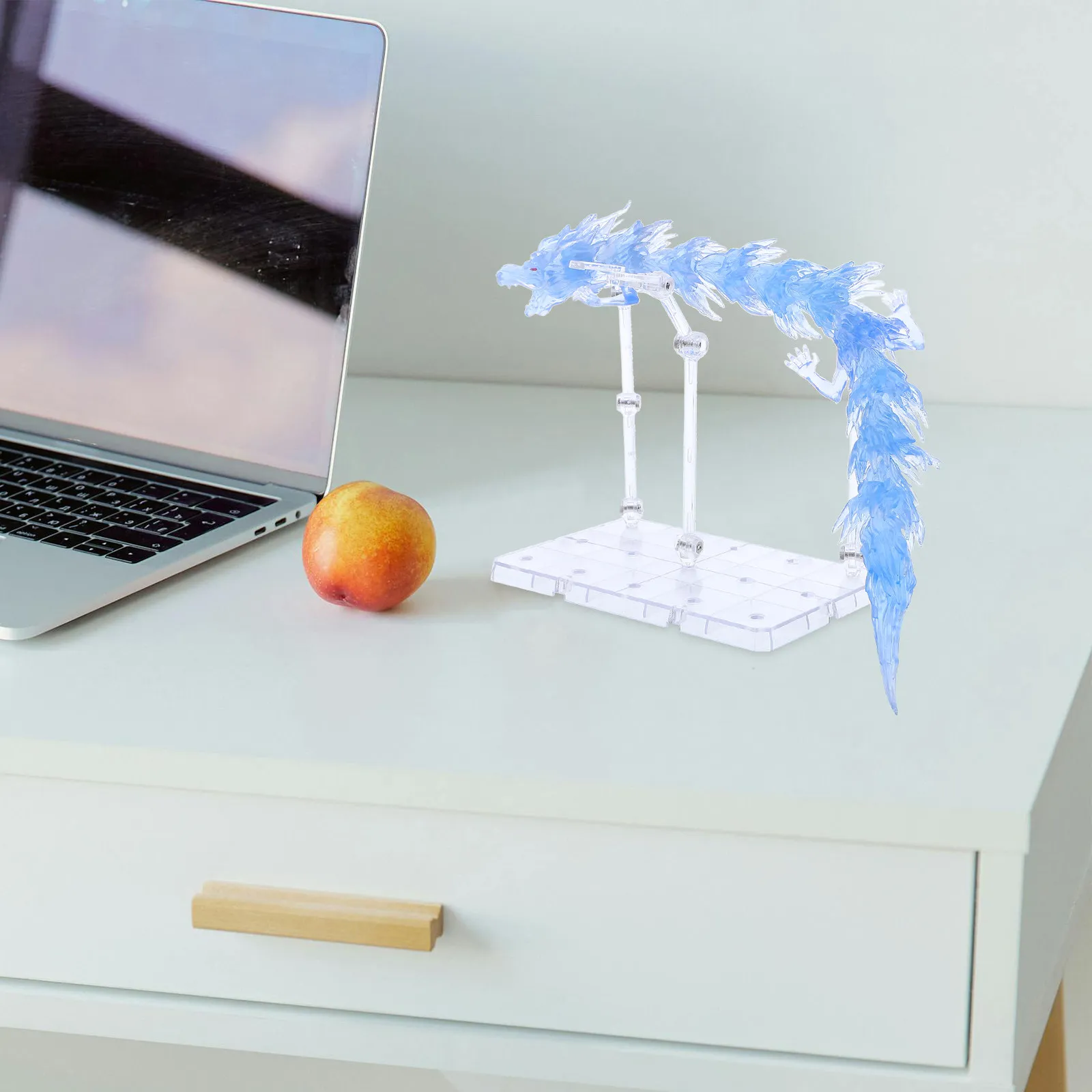 

Набор аксессуаров: пластиковые детали с эффектом дракона для декоративных настольных эффектов и улучшения фигурок