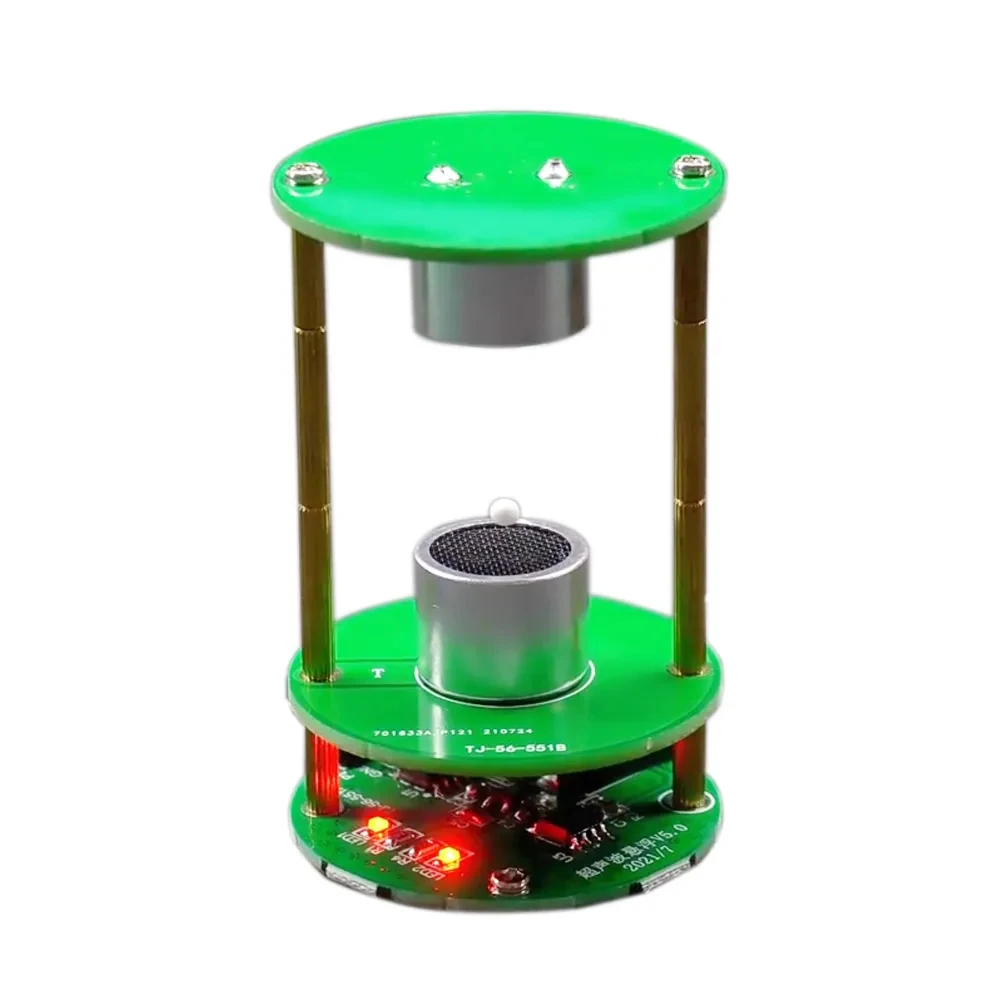 لتقوم بها بنفسك مجموعة الإرتفاع بالموجات فوق الصوتية العائمة الدائمة موجة التحكم لتقوم بها بنفسك مشروع لحام عدة إلكترونية 12 فولت تعليق صوتي