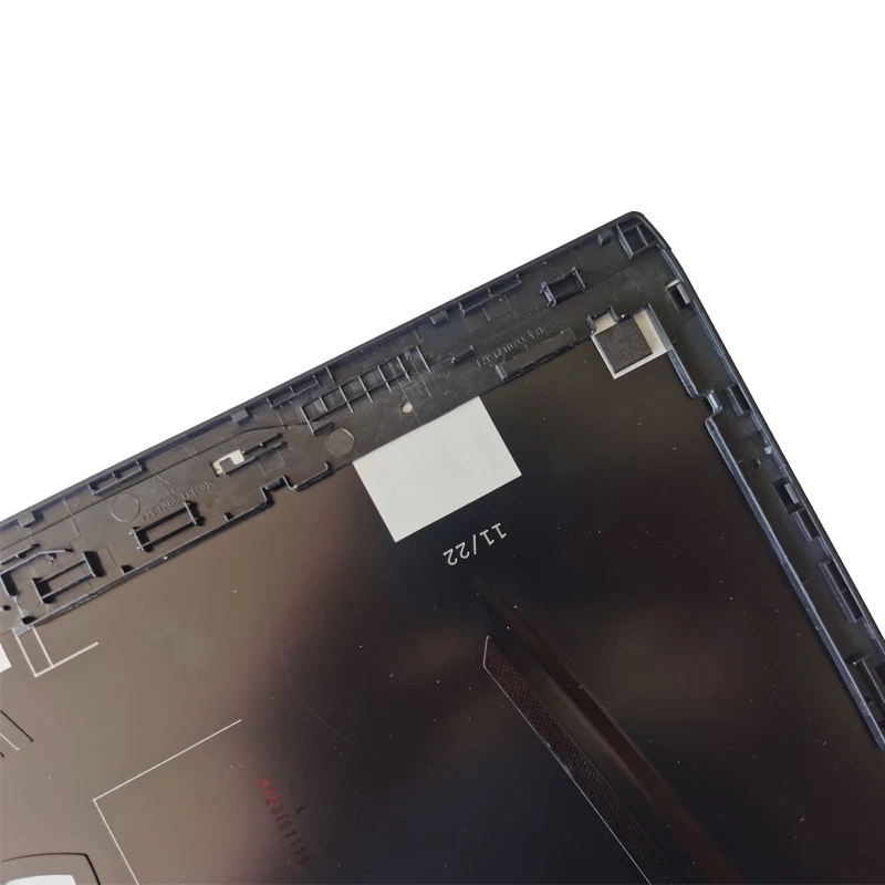 Casing atas tutup belakang baru penutup belakang LCD laptop UNTUK MSI GT62 GT62VR casing sampul atas LCD hitam