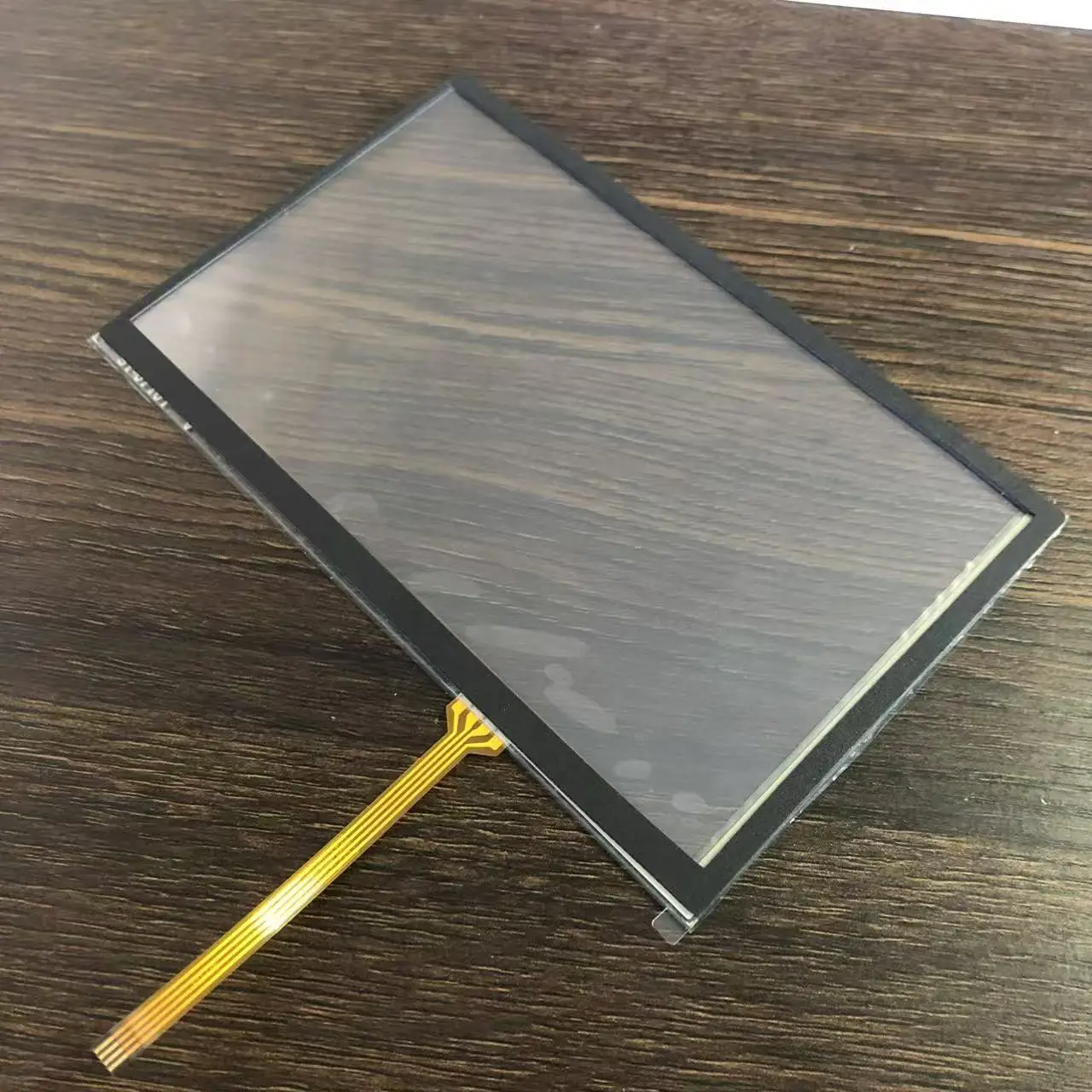 Тестер EXFO Max MAX-710B MAX-715B MAX-720B MAX-730B MAX-720C MAX-730C OTDR сенсорный экран EXFO сенсорный дисплей ЖК-сенсорная панель