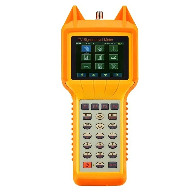 Tv Digital Catv Sig… - image