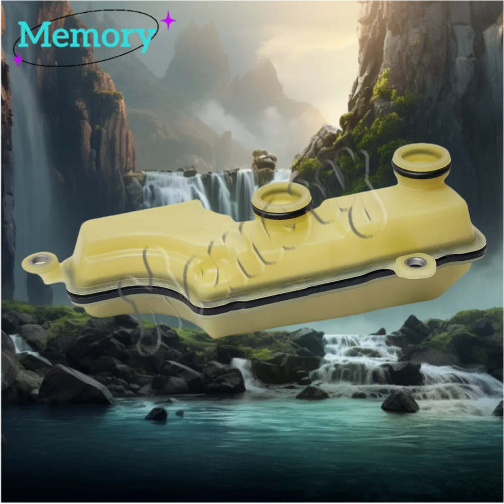 

DSG 0CK 0DN DL382 Automatic Transmission Oil Filter For Audi A4 A5 A6 A7 Q5 B9 - 0DN325421