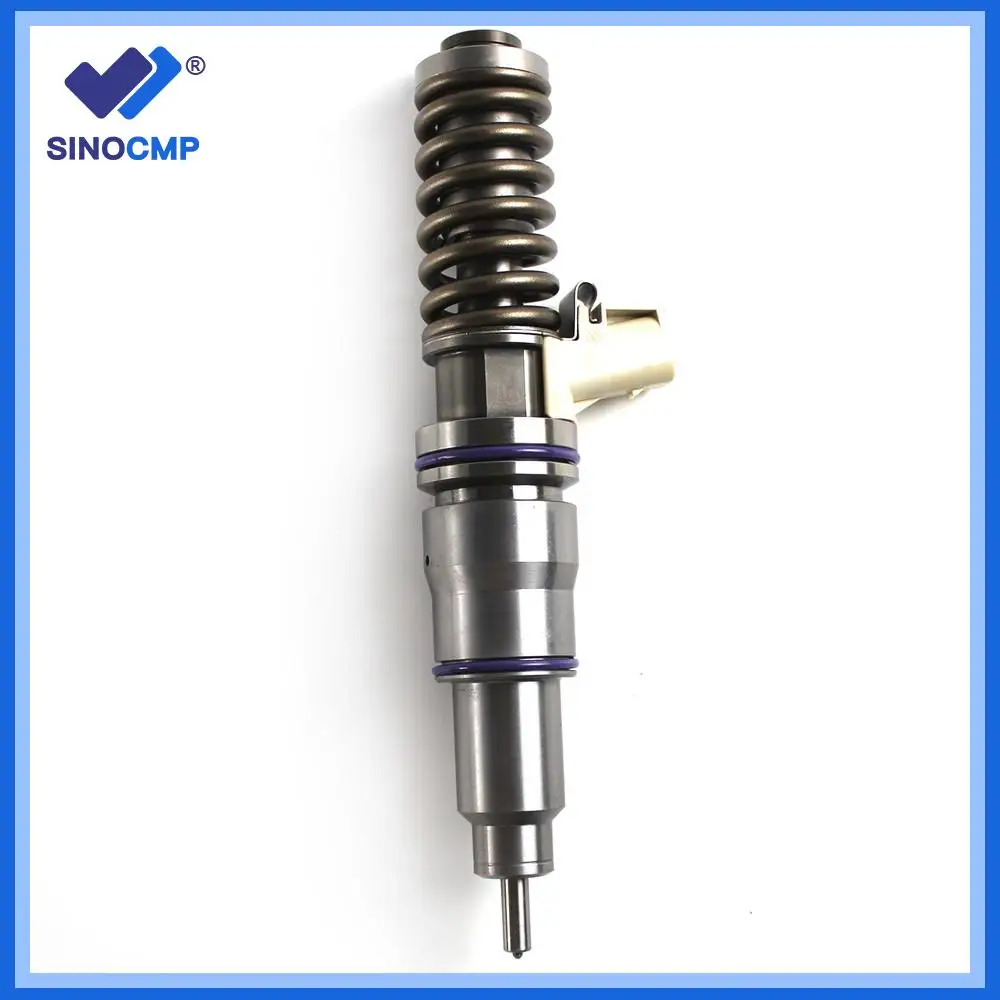

85144518 85020428 85020429 Fuel Injector For Volvo 2016 VNL 670 Mack D13 MP8 US14 Excavator Parts