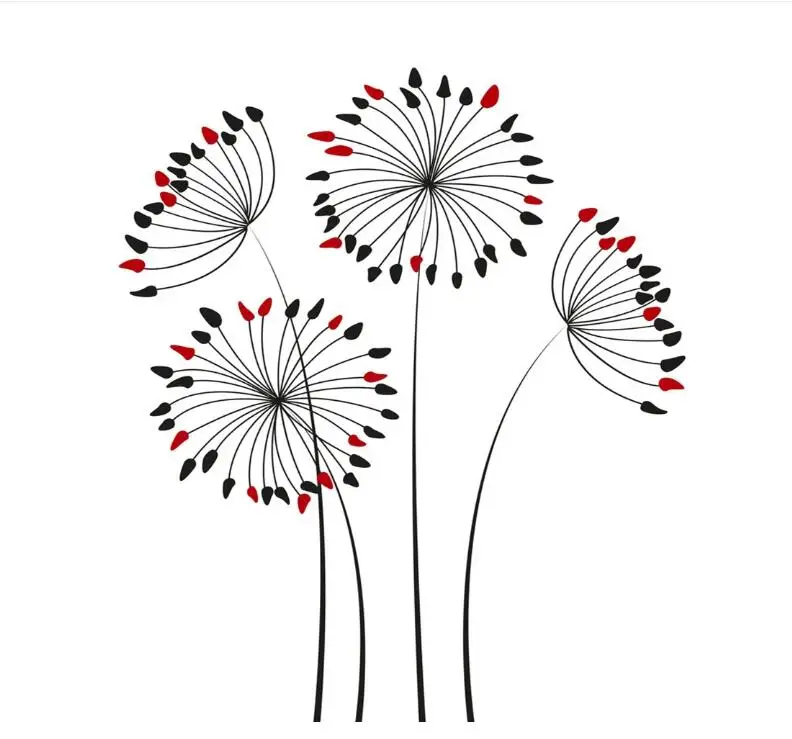 

Flowers metal cutting dies Scrapbooking decoration paper craft knife mould blade punch template Embossing stencils 1pcs