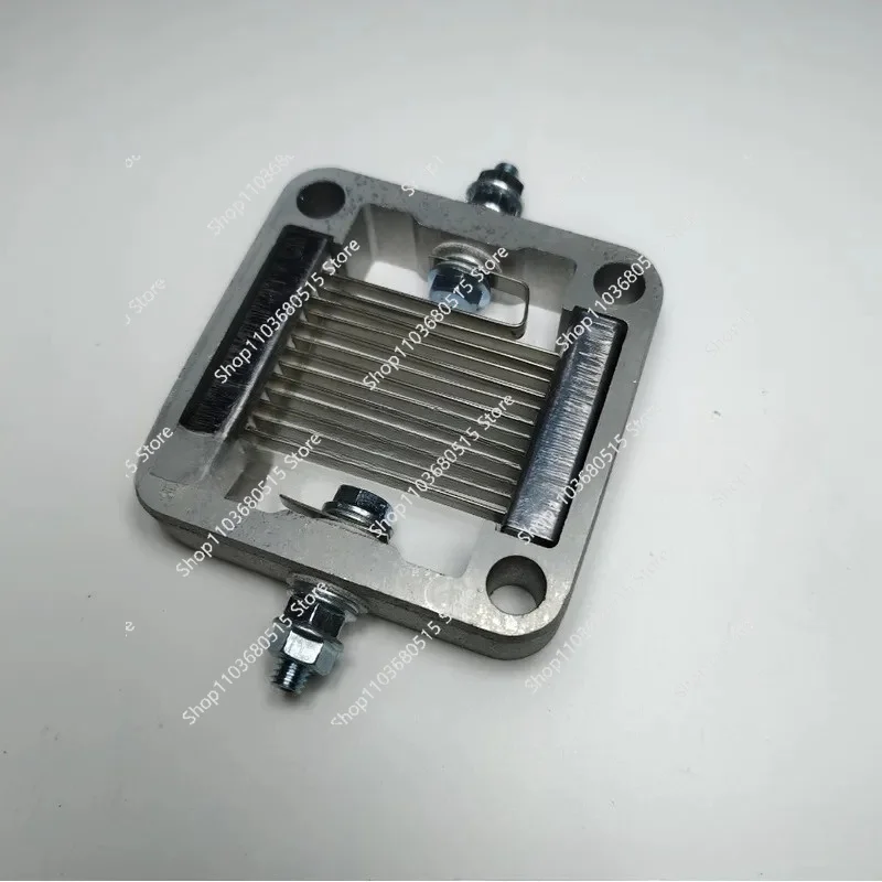 Engine Heater for Yanmar 4TNV94 4TNV88 4TNV98 4TNV84 Replacement Part Number 129579-77500 Diesel Engine Preheating Device