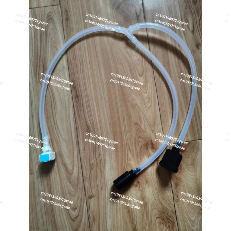 Domestic Gastroenteroscope with Water Supply Olympus Perfuser Cleaning Pipeline Decontamination Plug Connector Consumab