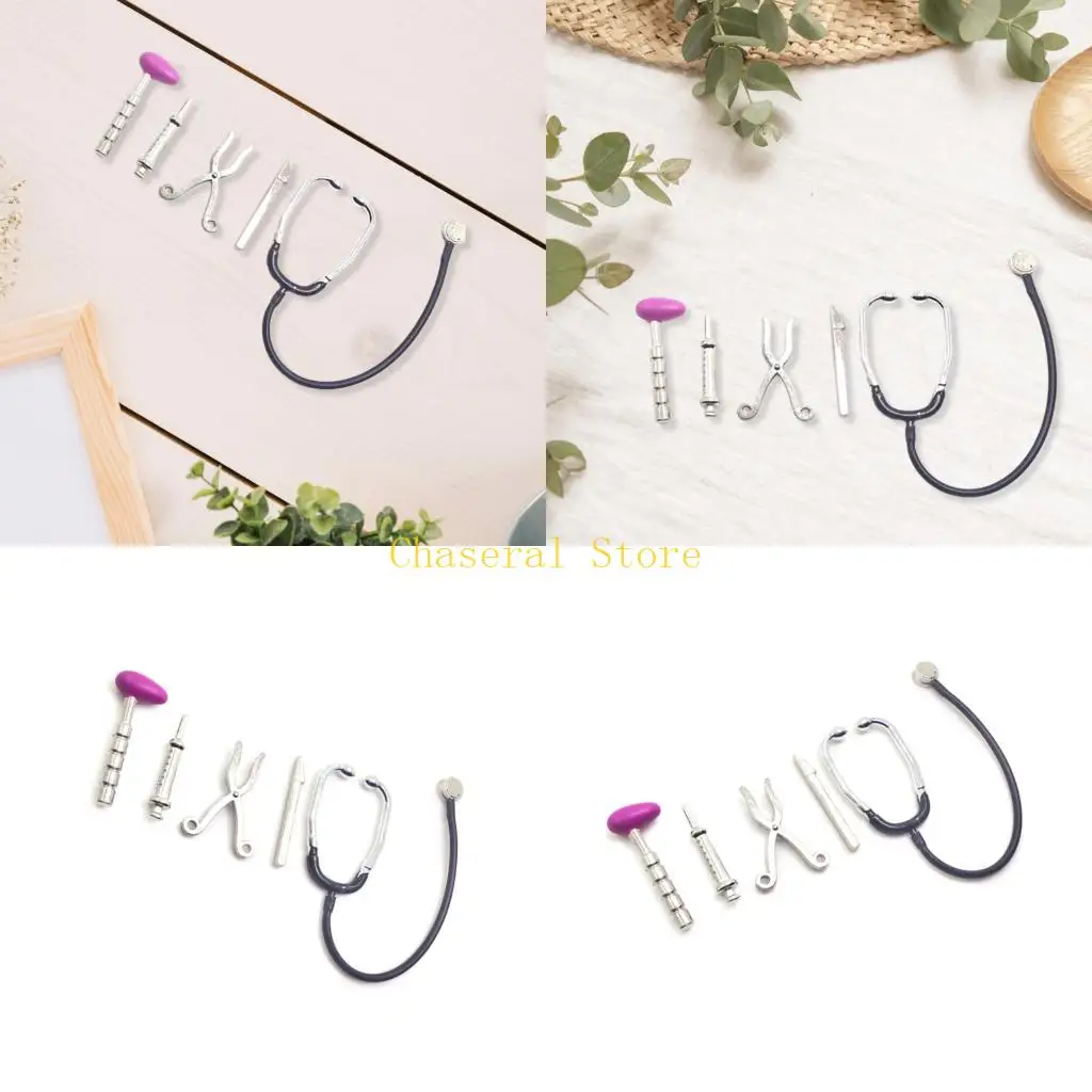 E7CE Alloy Stethosc…