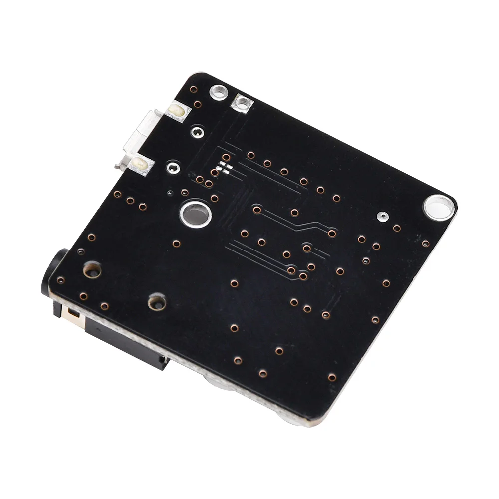 VHM-314 Bluetooth Audio Receiver Board Bluetooth 5.0 MP3 Lossless Decoder Board Wireless Stereo Music Module 3.7-5V