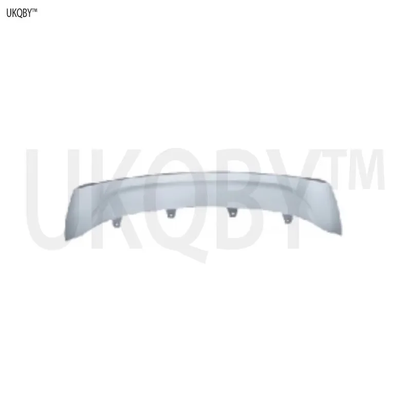 

Front bumper trim lining, left front bumper 51117319805 51117319805