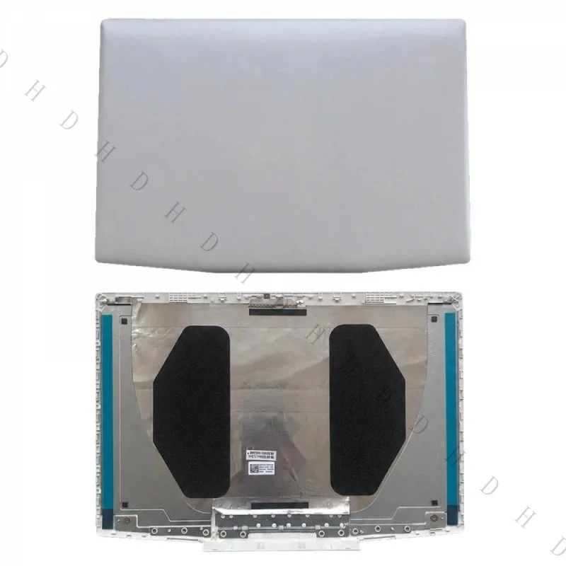 S+New LCD Back Cover Top Case Rear Lid A Shell 03HKFN For Dell G3 3590 G3 3500 Laptop Replacement