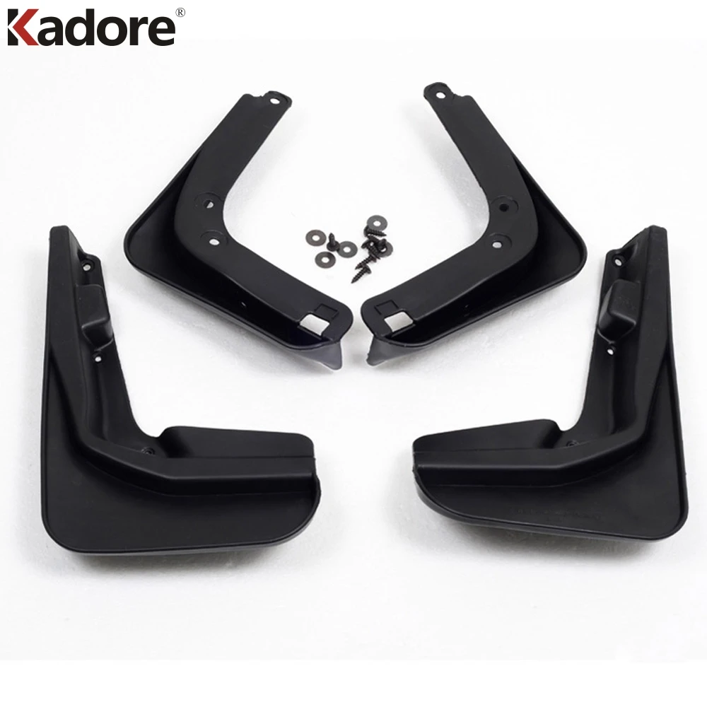 For Ford Fusion Contour 2013 2014 2015 2016 2017 2018 Mud Flaps Splash Guard Car Mudguards Fenders Splasher Mudflaps Accessories