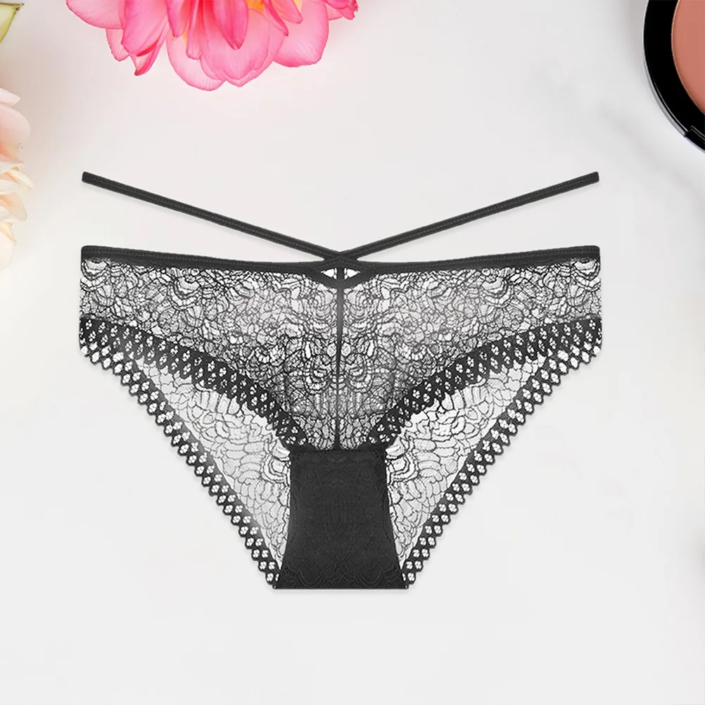 

Thong 's Panties for Ladies Tummy Control Woman Briefs