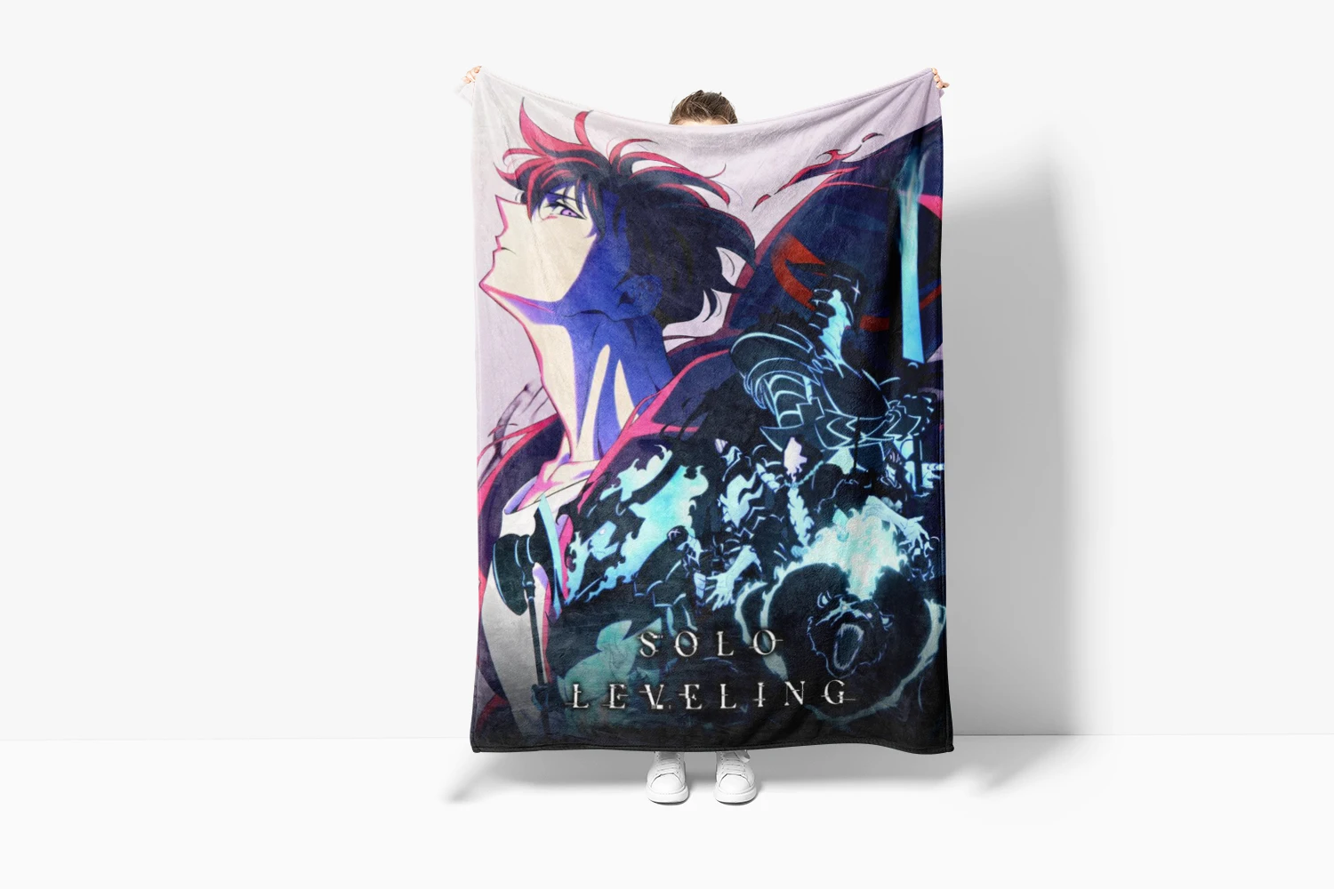Leveling Hot-blood Solo Flanel - Home Decor Solo recensie en prijs