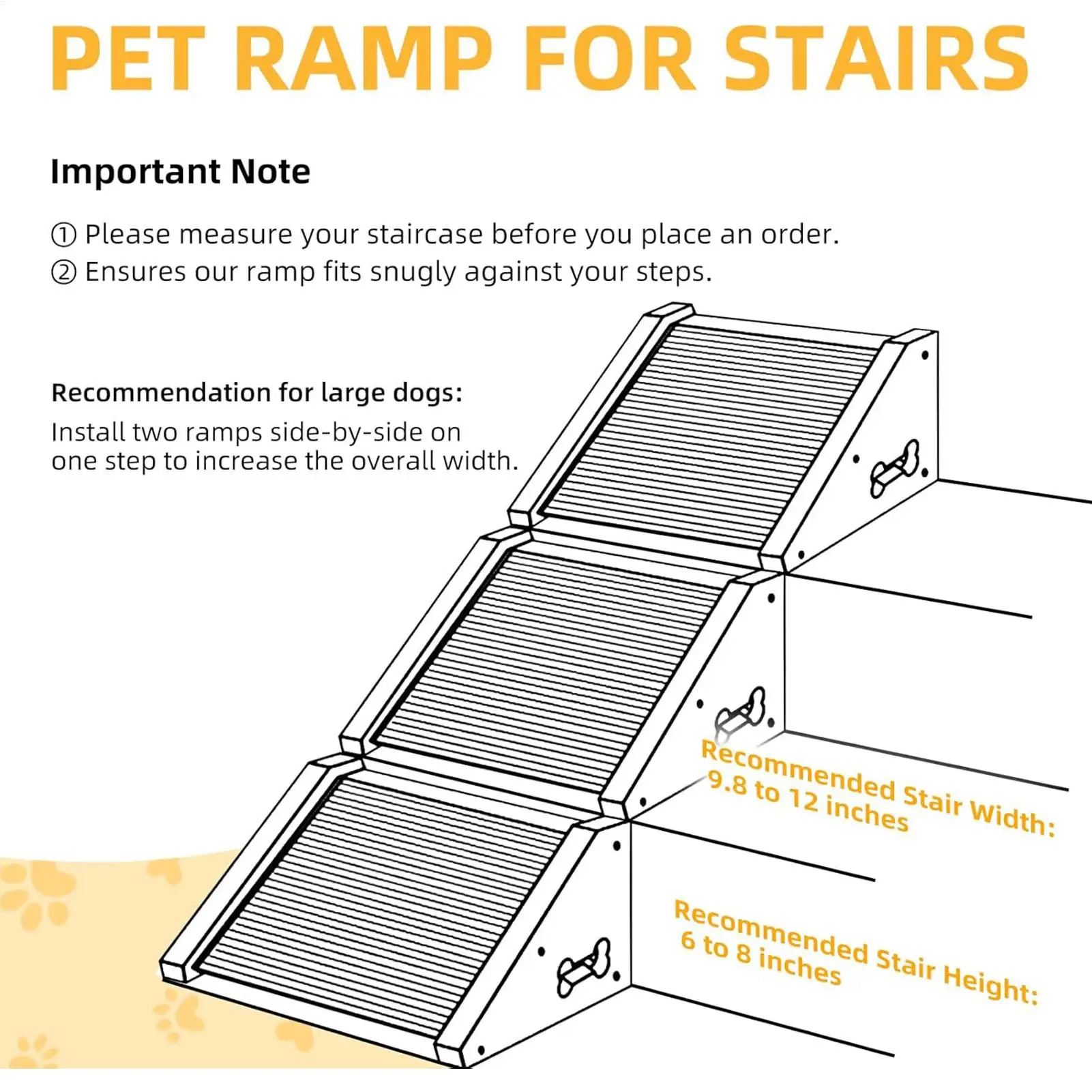 stair-wedges-for-dogs-2-pieces-anti-slip-wooden-wedges-with-felt-mat-dog-stair-safety-ramps-for-senior-short-legged-pets-indoor